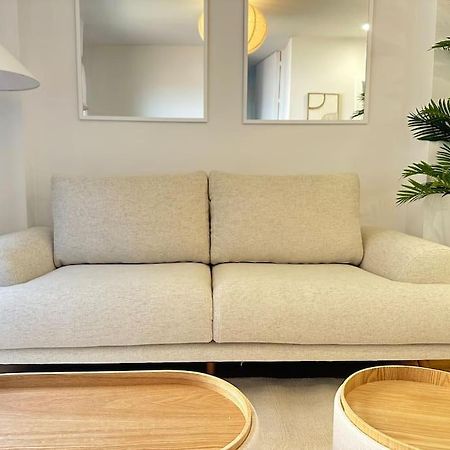 Centrico Apartamento Nuevo Vigo, Vistas Al Mar Zewnętrze zdjęcie