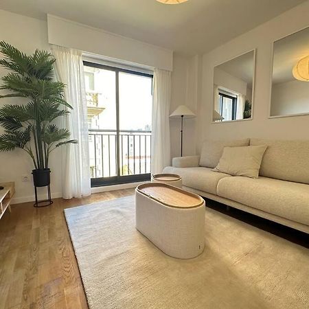 Centrico Apartamento Nuevo Vigo, Vistas Al Mar Zewnętrze zdjęcie