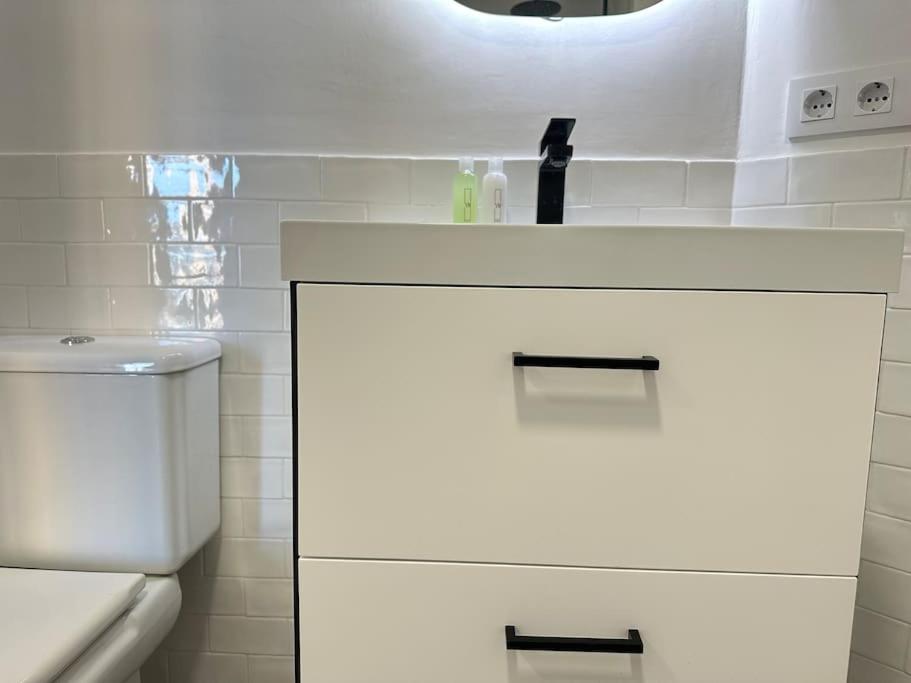 Centrico Apartamento Nuevo Vigo, Vistas Al Mar Zewnętrze zdjęcie