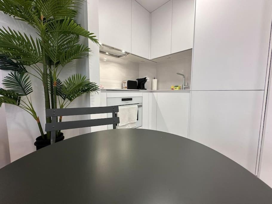 Centrico Apartamento Nuevo Vigo, Vistas Al Mar Zewnętrze zdjęcie