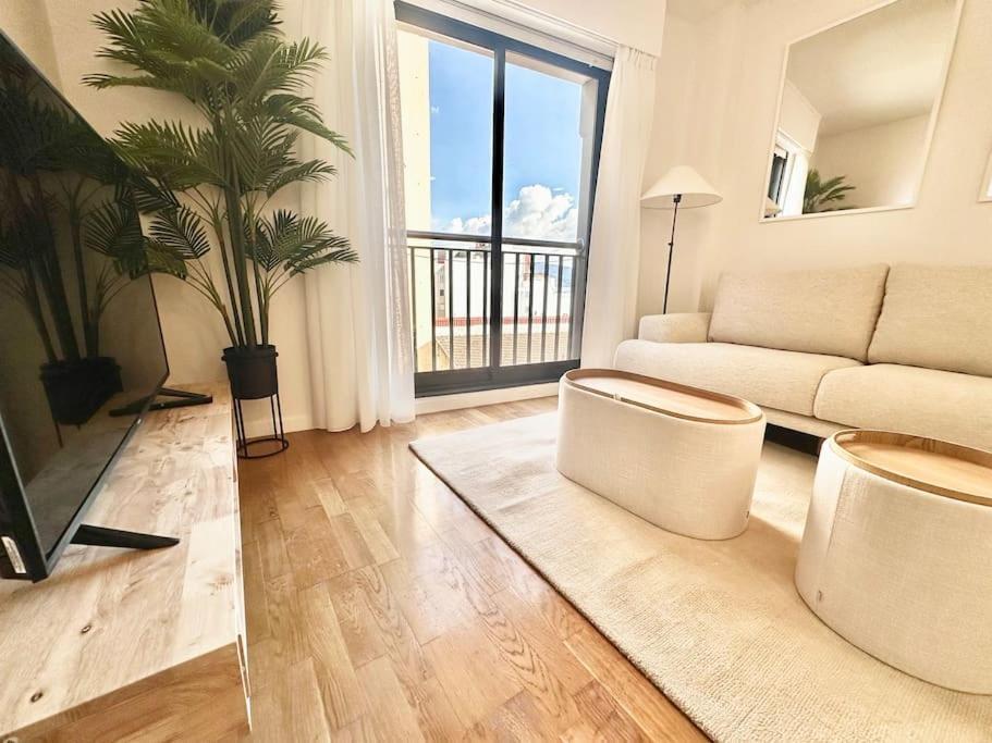 Centrico Apartamento Nuevo Vigo, Vistas Al Mar Zewnętrze zdjęcie
